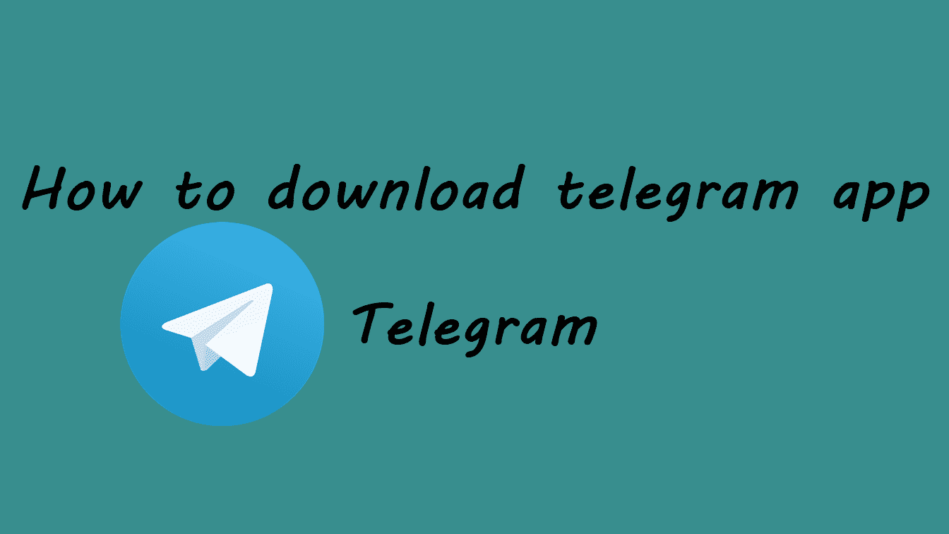 free download telegram app
